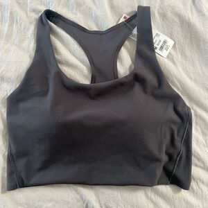 Uniqlo bra top